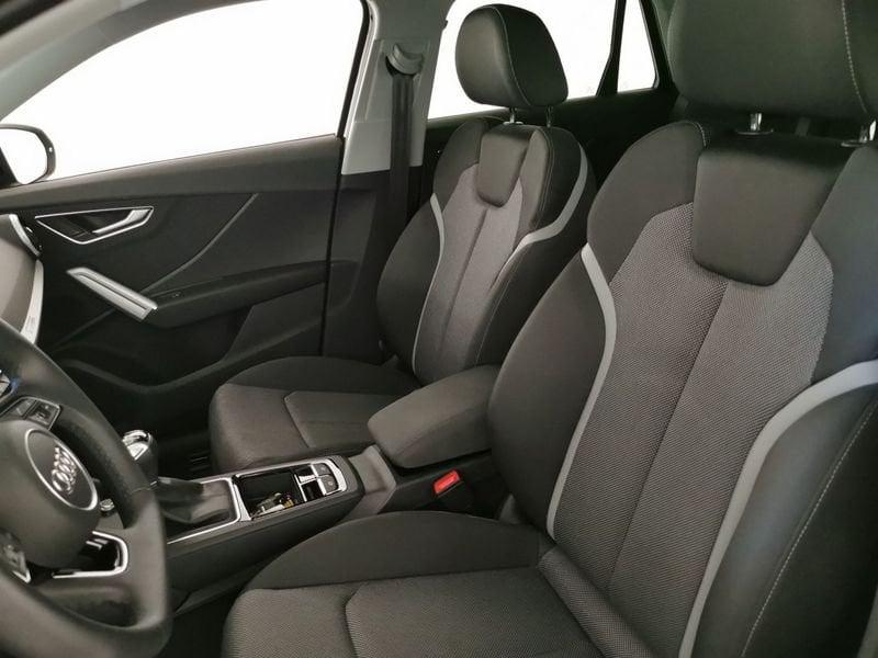 Audi Q2 30 1.0 tfsi Business 116cv