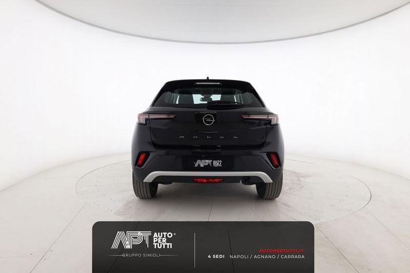 Opel Mokka Mokka 1.2 t GS Line s&s 100cv