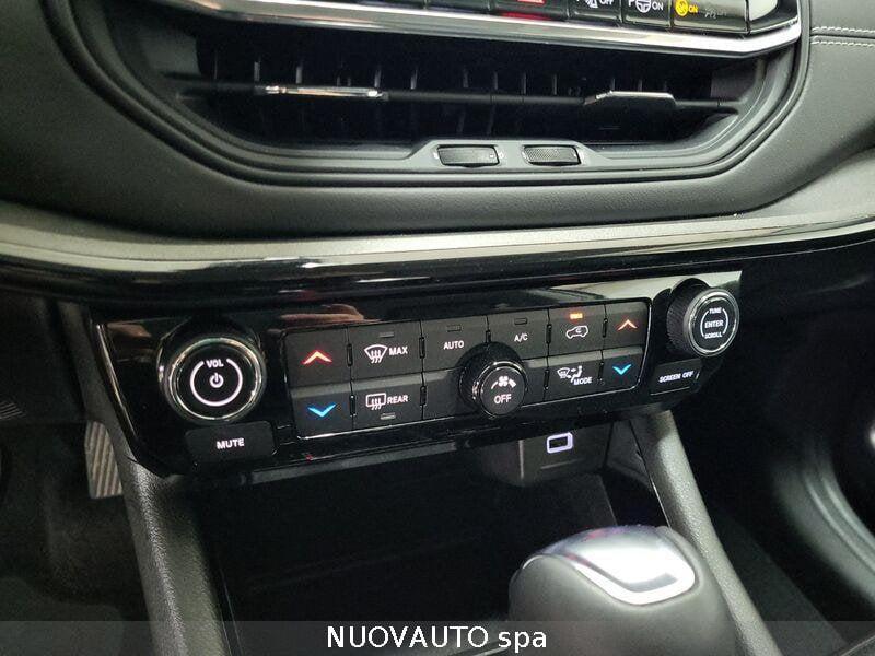 Jeep Compass Compass 1.5 Turbo T4 130 CV MHEV 2WD Summit