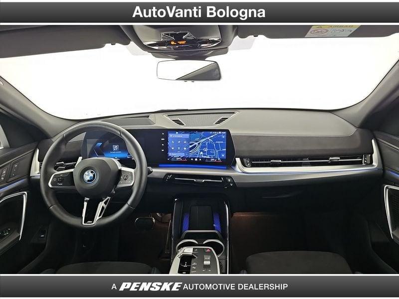 BMW iX2 iX2 eDrive 20 Msport Pro