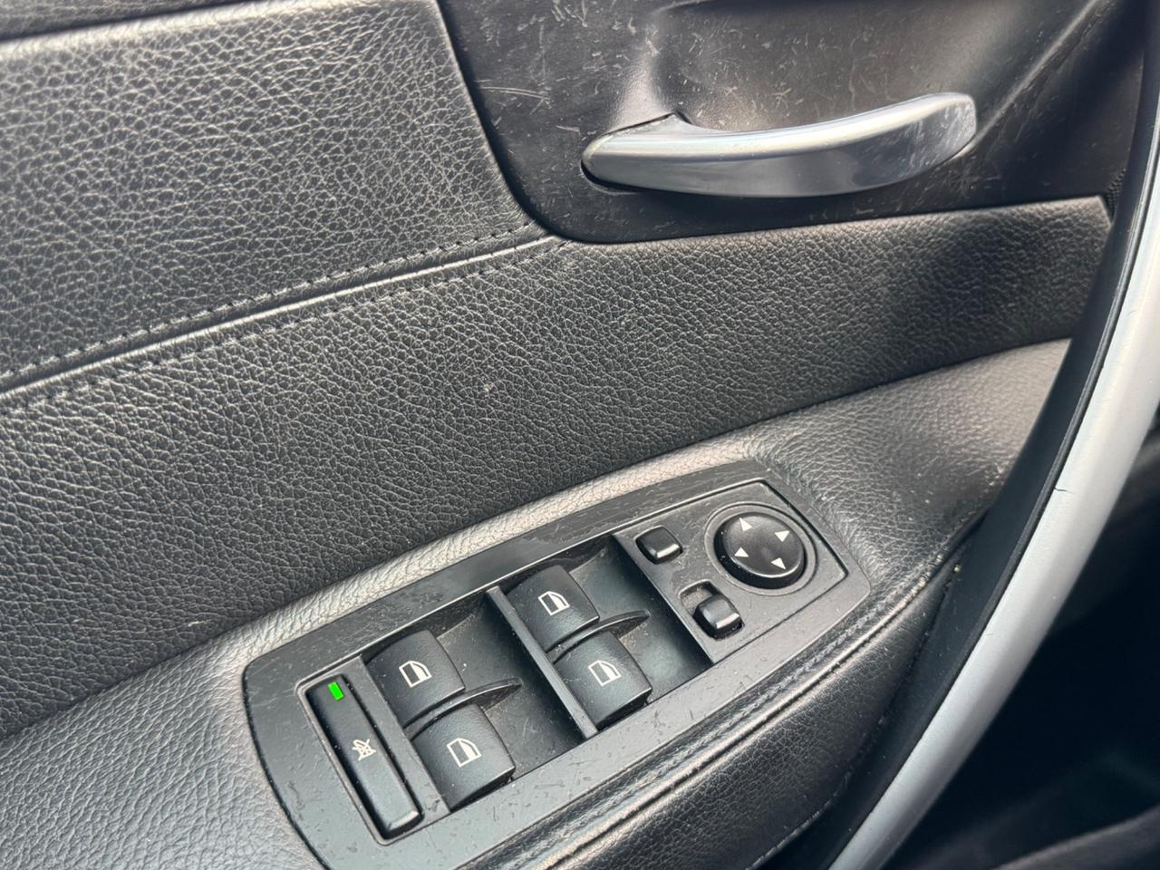 Bmw X3 2.0d 150cv Futura Xdrive