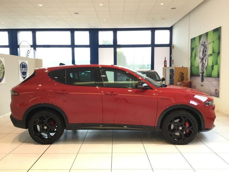 Alfa Romeo Tonale Tonale 1.6 diesel 130 CV TCT6 Veloce MY24