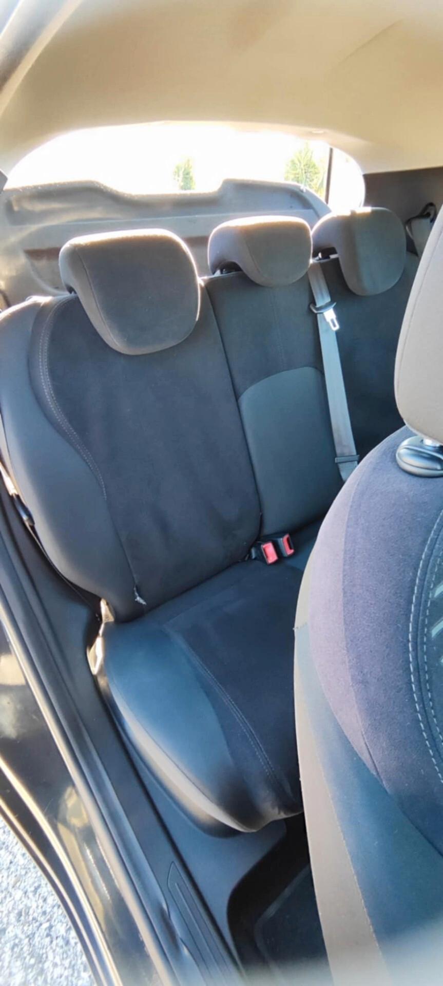 Lancia Ypsilon 1.2 69 CV 5 porte GPL Ecochic Platinum