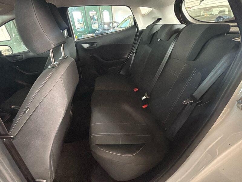 Ford Fiesta 1.5 TDCi 85CV Business