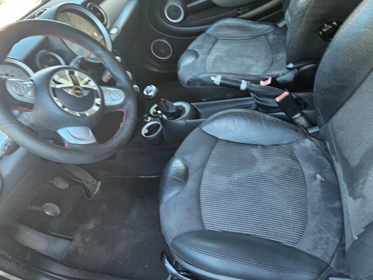 Mini Mini 1.6 16V Cooper D