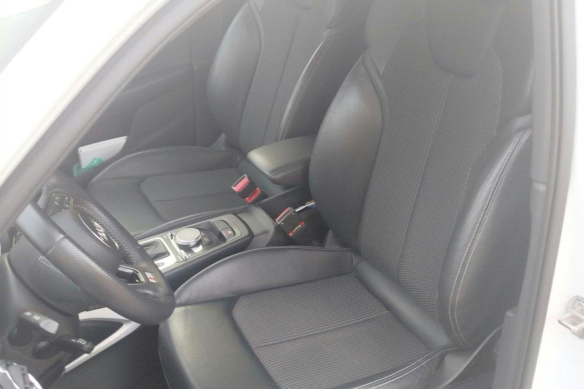 AUDI Q2 35 TFSI S tronic S line Edition