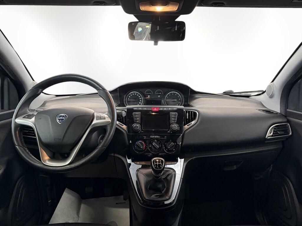 Lancia Ypsilon 5 Porte 1.2 Ecochic Gold