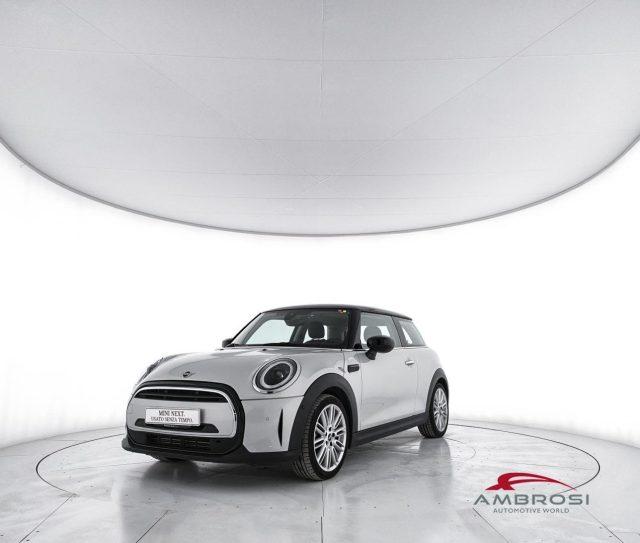 MINI Cooper 3 porte 3p 1.5 C Essential auto
