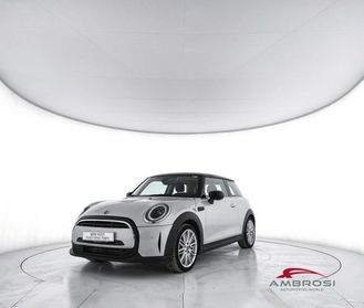 MINI Cooper 3 porte 3p 1.5 C Essential auto