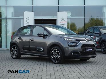 Citroen C3 PureTech 83 S&S Shine