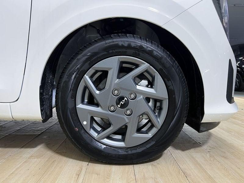 Kia Picanto Picanto 1.0 gdi Gpl Urban