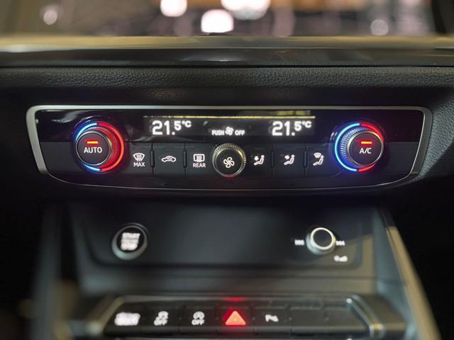 AUDI Q3 SPB 40 TDI quattro S tronic S line edition