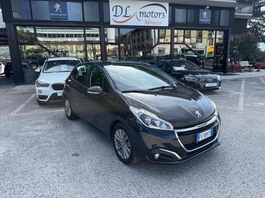 PEUGEOT 208 1° serie PureTech 82 5P ALLURE SCONTO ROTTAMAZIONE
