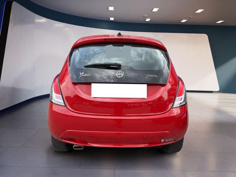 Lancia Ypsilon III 2021 1.0 firefly hybrid Gold s&s 70cv