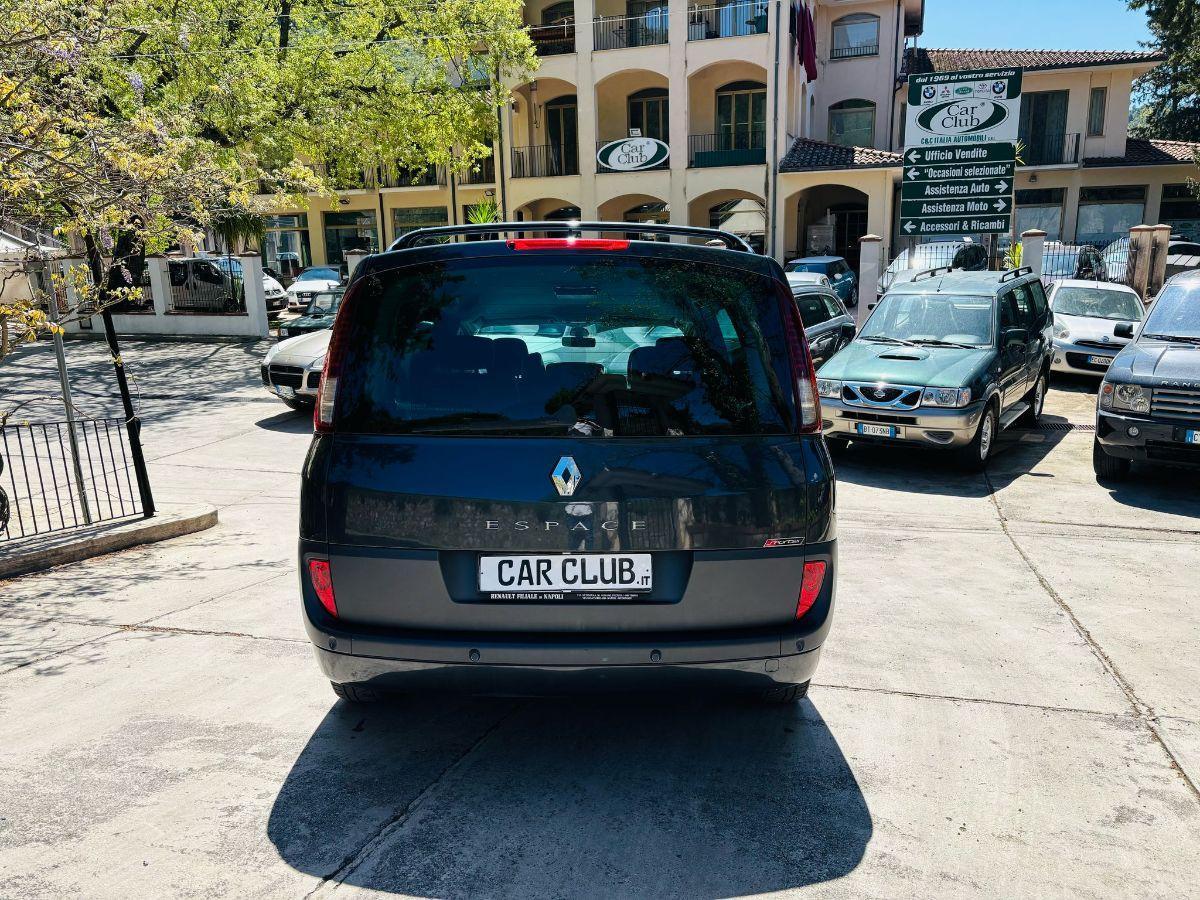 Renault Grand Espace 2.0 dCi 175CV 7p Initiale