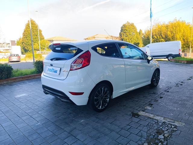FORD Fiesta 1.5 TDCi 95CV 3 porte ST-Line