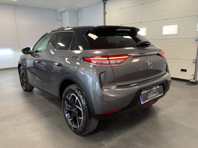 DS AUTOMOBILES DS 3 Crossback 1.5 BlueHDi STRAFULL Faubourg