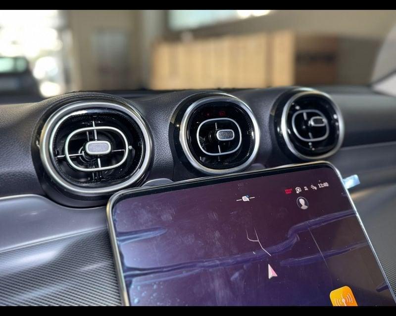 Mercedes-Benz GLC Coupé (C254) GLC 220 d 4Matic Mild hybrid Coupé Advanced Plus