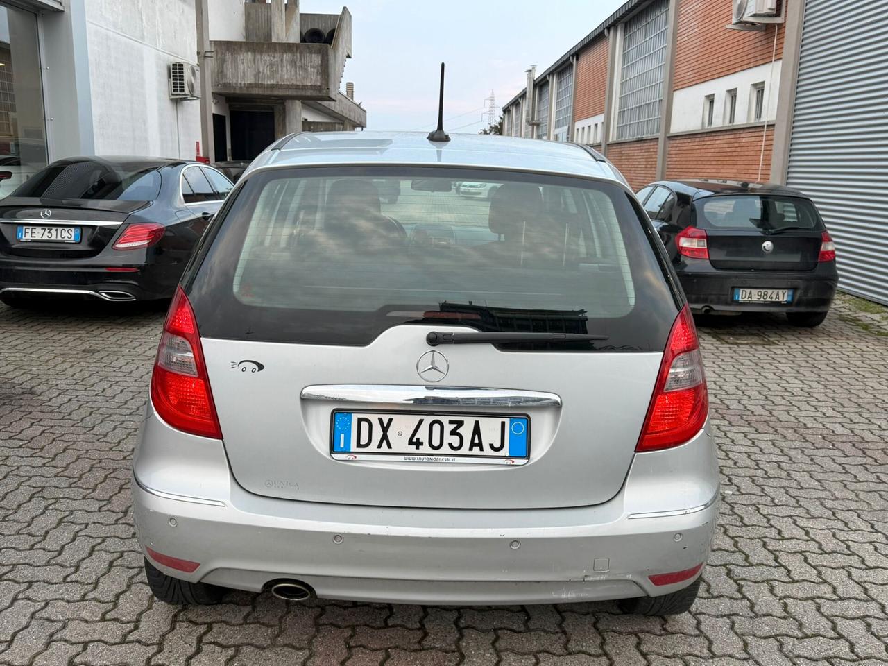 Mercedes-benz A 150 Avantgarde