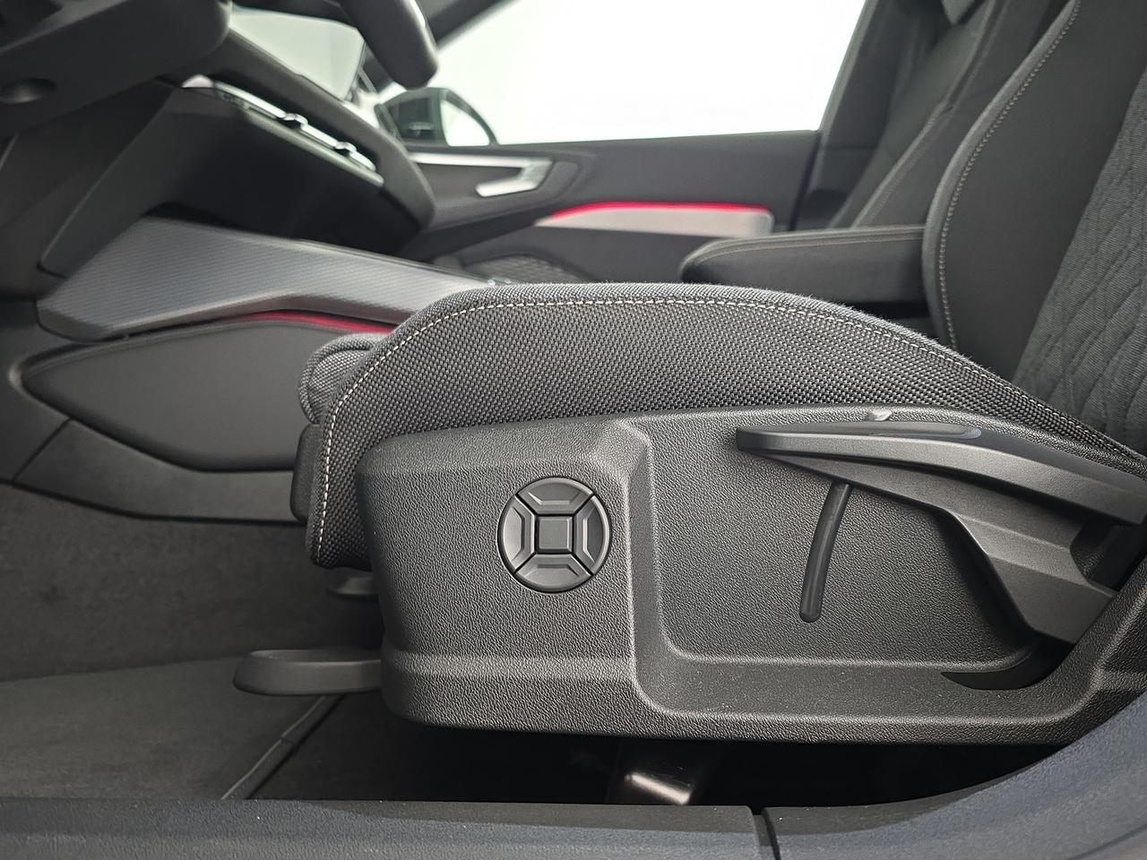 Audi A5 avant 2.0 tdi mhev+ business 204cv s-tronic