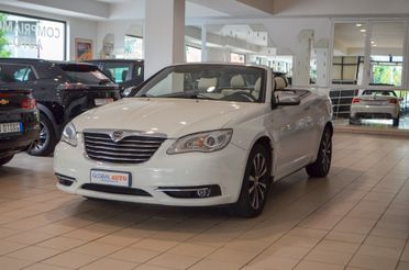 Lancia Flavia 2.4 Coupe Cabriolet