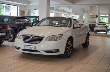 Lancia Flavia 2.4 Coupè Cabriolet