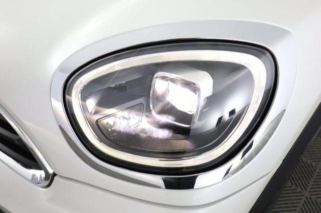 MINI Mini Countryman 1.5 Cooper Classic Countryman