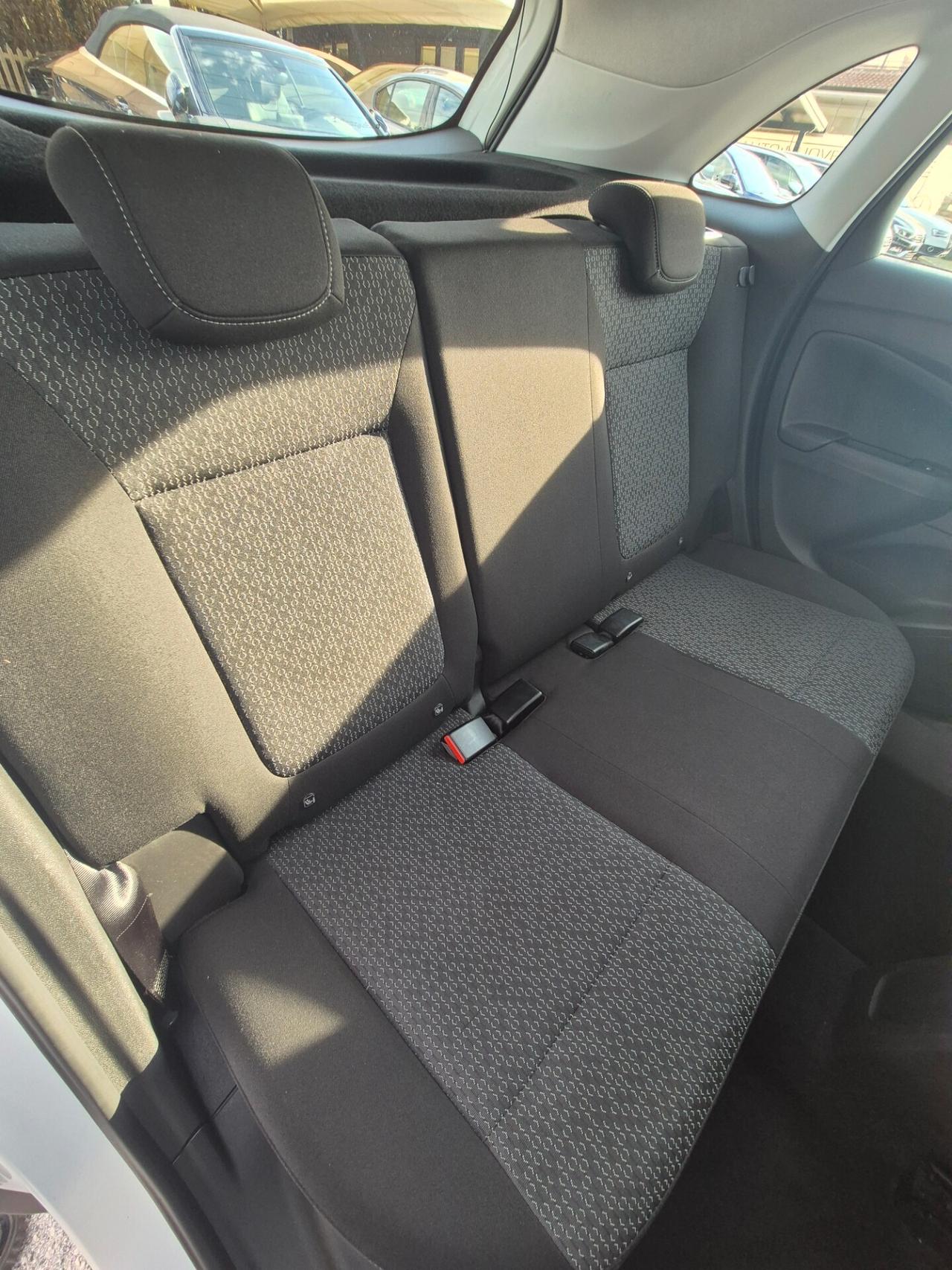 Opel Crossland X 1.6 ECOTEC D 8V Start&Stop Advance