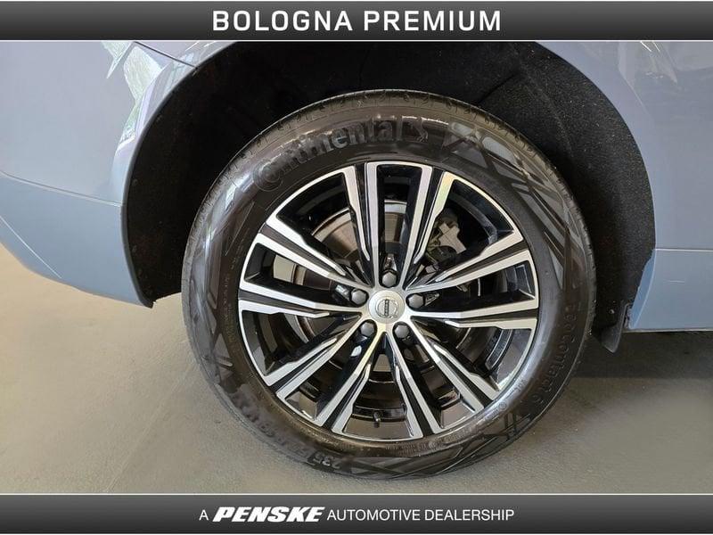 Volvo XC60 B4 (d) Geartronic Inscription