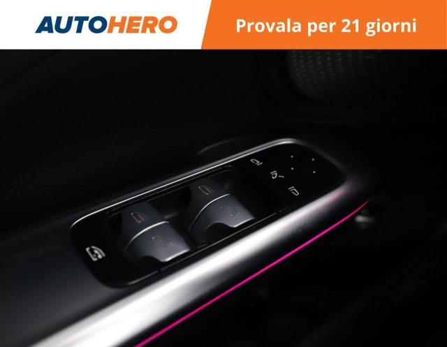 MERCEDES-BENZ C 300 d Mild hybrid S.W. Premium