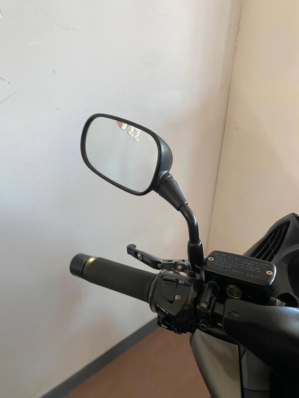 Honda SW-T600 abs