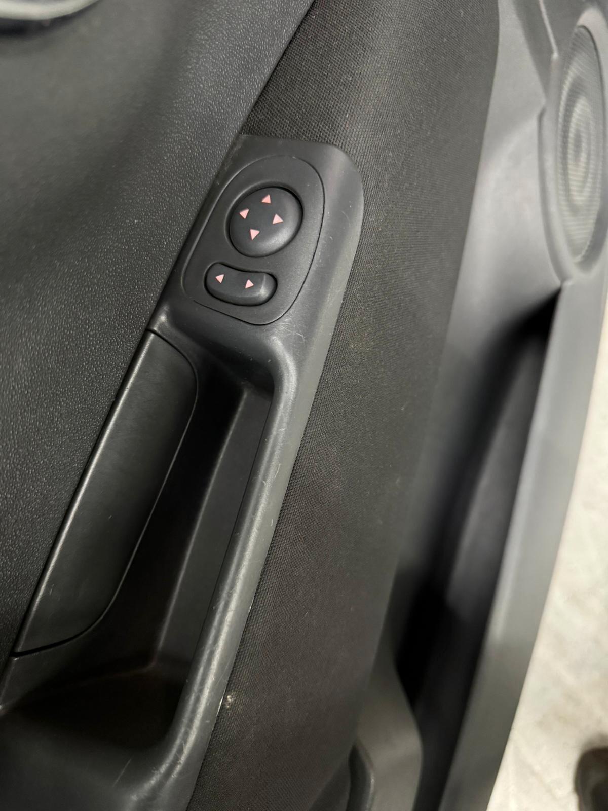 Fiat 500 1.2 EasyPower Lounge 69CV