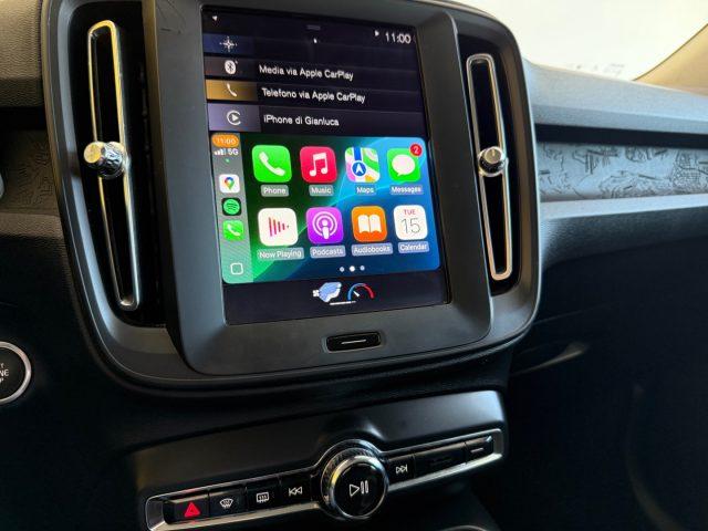 VOLVO XC40 D3 Geartronic Business Pro PREZZO REALE
