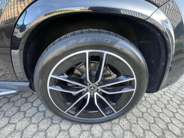 MERCEDES-BENZ GLE 300 d 4Matic MHybrid Premium Plus Pr.Reale-rata 749