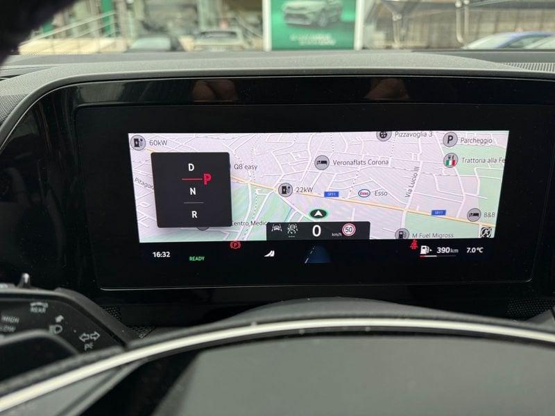 Škoda Kodiaq 1.5 M-HEV SELECTION DSG