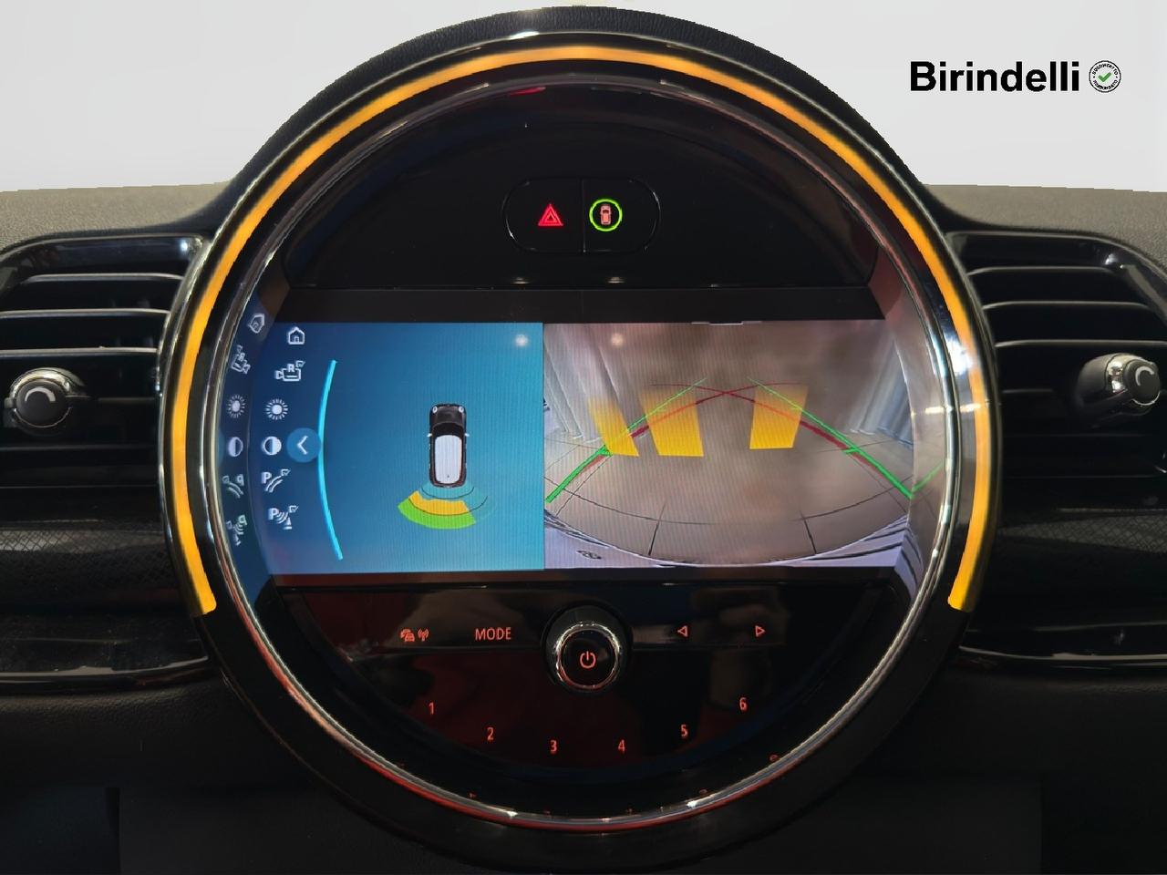 MINI Mini Clubman (F54) - Mini 1.5 Cooper Business Clubman