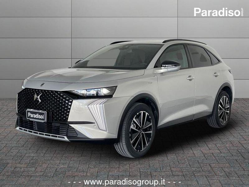 DS DS 7 DS7 BLUEHDI 130 PALLAS
