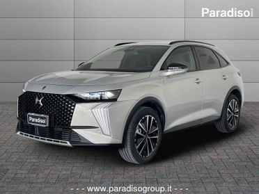 DS DS 7 DS7 BLUEHDI 130 PALLAS