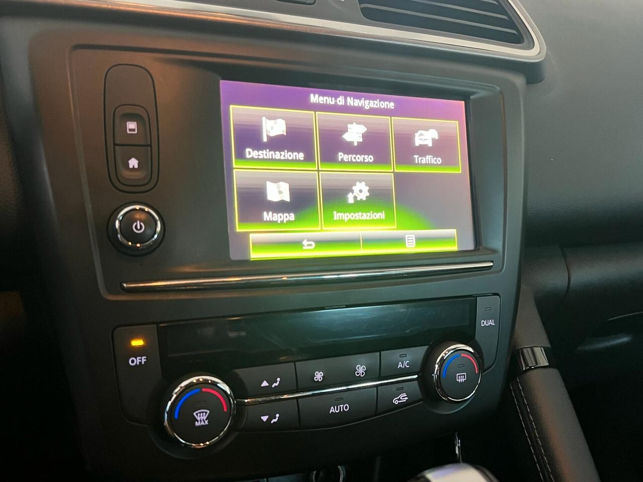 Renault Kadjar 1.5 dCi 110 CV EDC Energy Hypnotic2