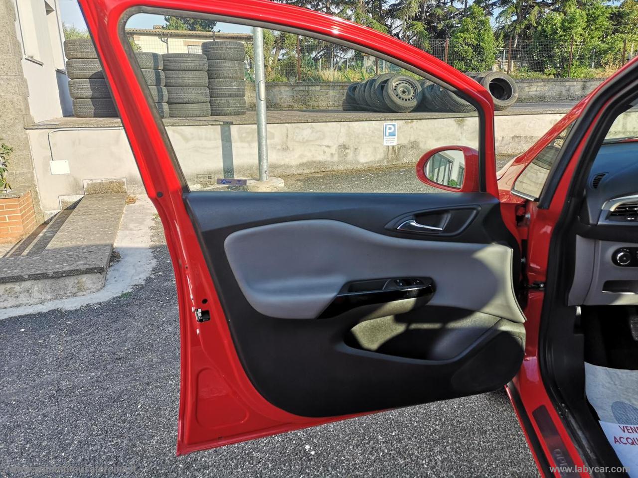 OPEL Corsa 1.4 90 CV GPL Tech 5p. COSMO RATE AUTO MOTO SCOOTER