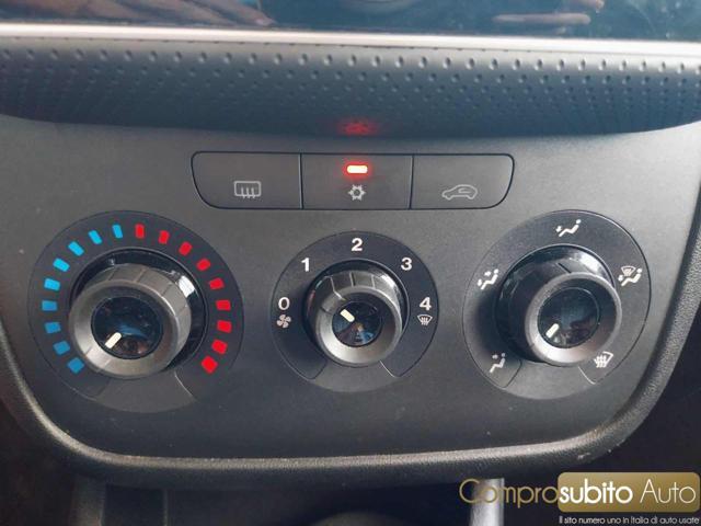 FIAT Grande Punto 1.2 5 porte ( Garanzia 12 Mesi)
