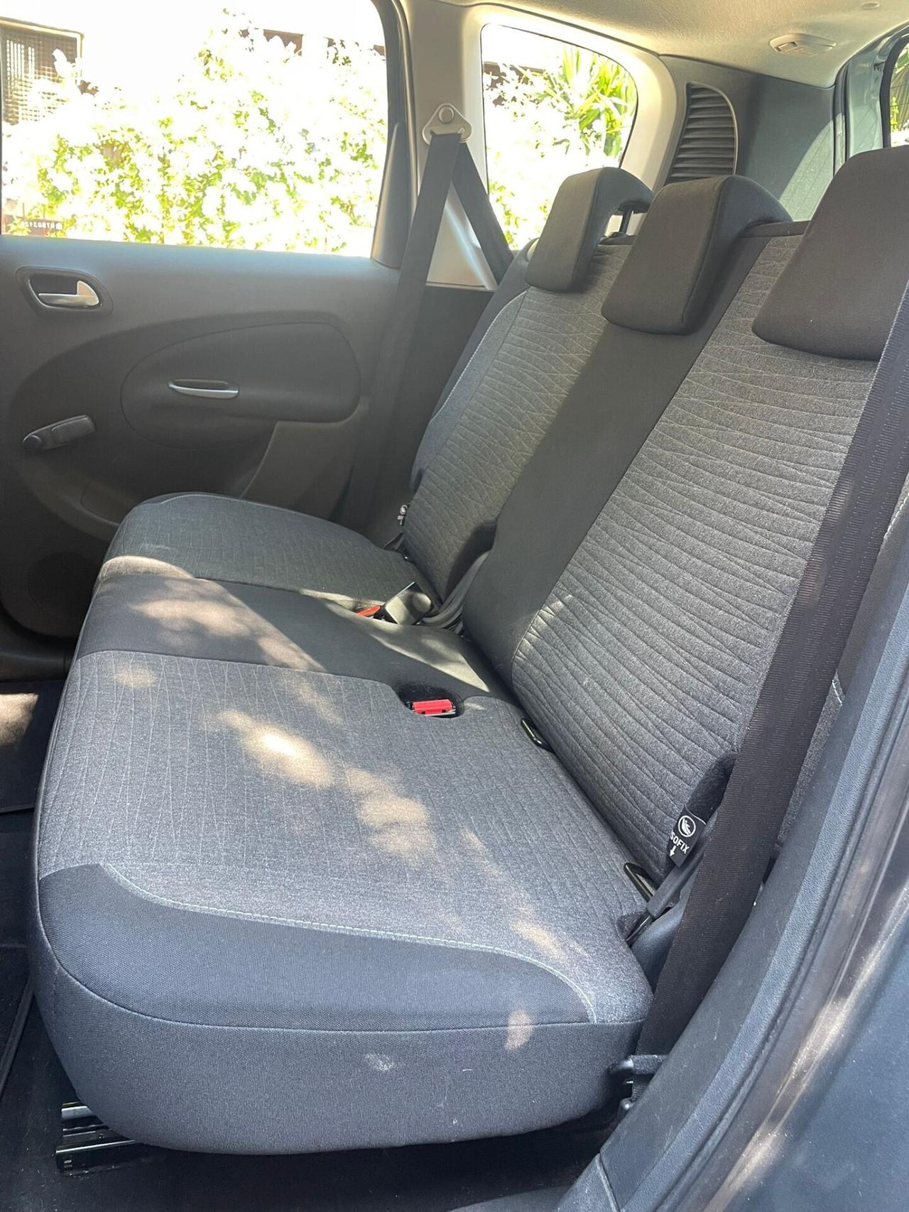 Citroen C3 Picasso BlueHDi 100 Exclusive