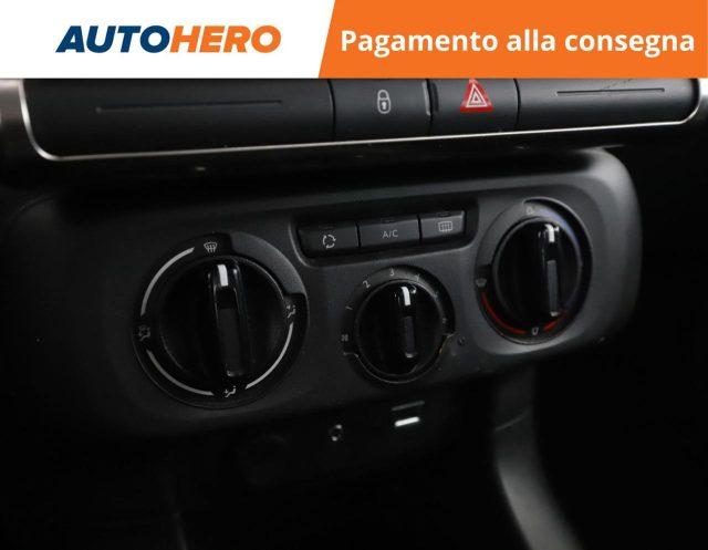 CITROEN C3 PureTech 82 Feel
