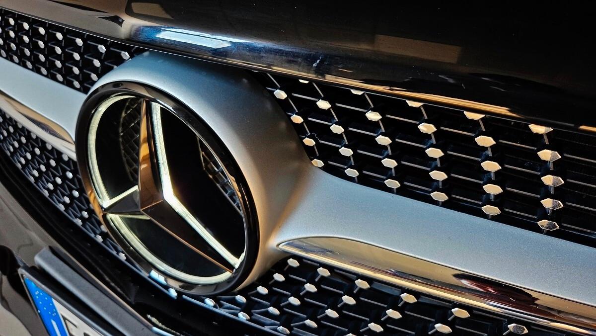 Mercedes-benz CLA 250 CLA 250 Automatic Premium