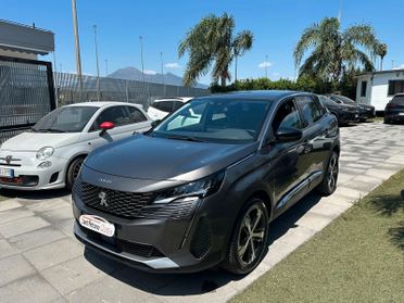 Peugeot 3008 BlueHDi 1.5HDI 130CV Allure 2022 IMPECCABILE