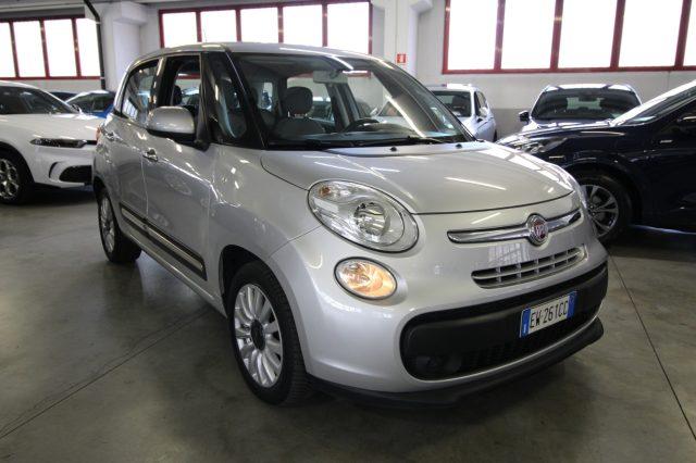 FIAT 500L 1.4 T-Jet 120 CV Lounge