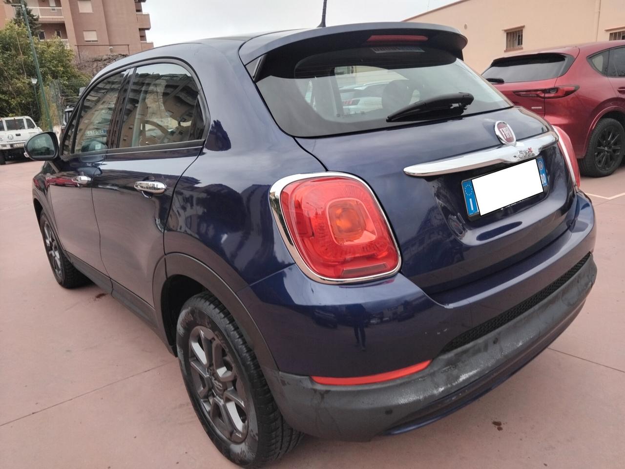 FIAT 500X 1.3 MULTIJET 95CV CON GARANZIA