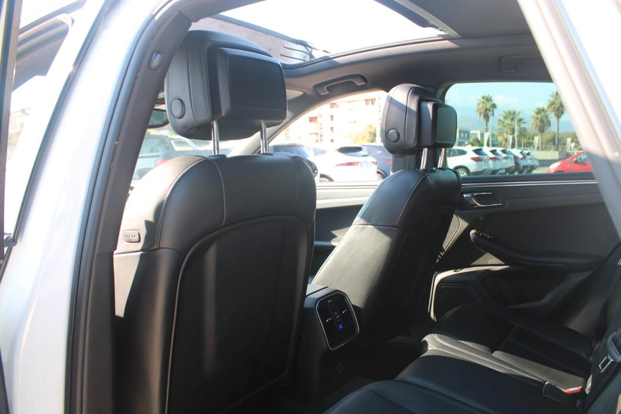 Porsche Macan 2.0 Tua A SOLI 561€ al mese Anticipo Zero