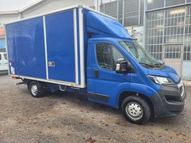 Peugeot Boxer 19900+IVA 335 2.2 BLUEHDI 140 CV E6D-TEMP SPONDA