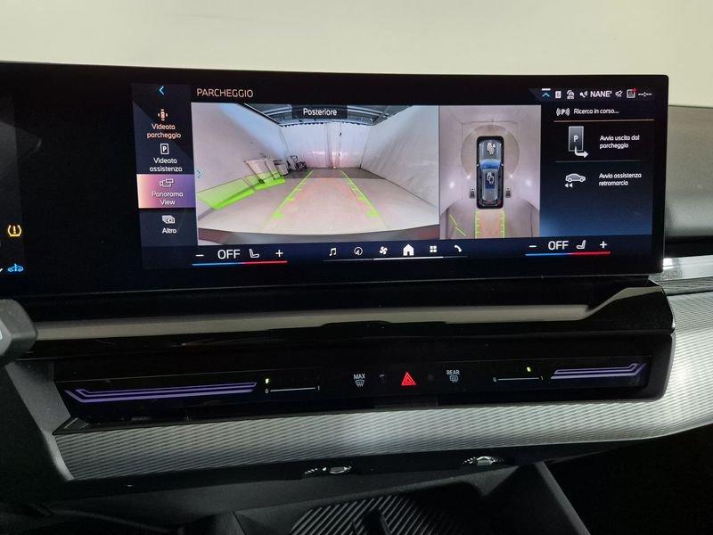 BMW Serie 5 Touring Serie 5 G31 2020 Touring LCI D 540d Touring mhev 48V xdrive Msport auto